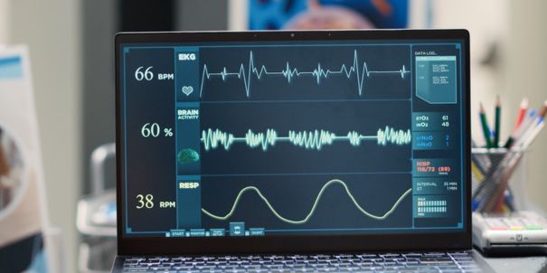 1. Diagnose – den Körper verstehen
